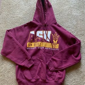 Arizona State University Sweatshirt